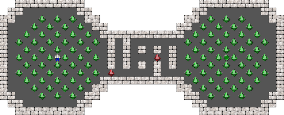 Sokoban ABHT 02 level 75